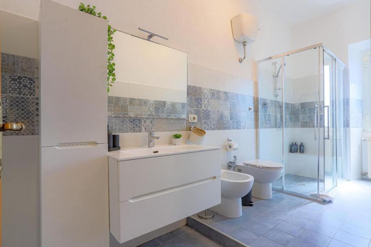 Stella Luxury House Apartment Rome Bagian luar foto