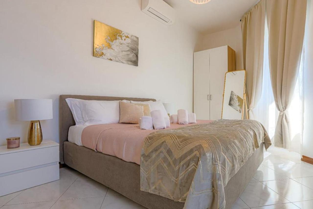 Stella Luxury House Apartment Rome Bagian luar foto