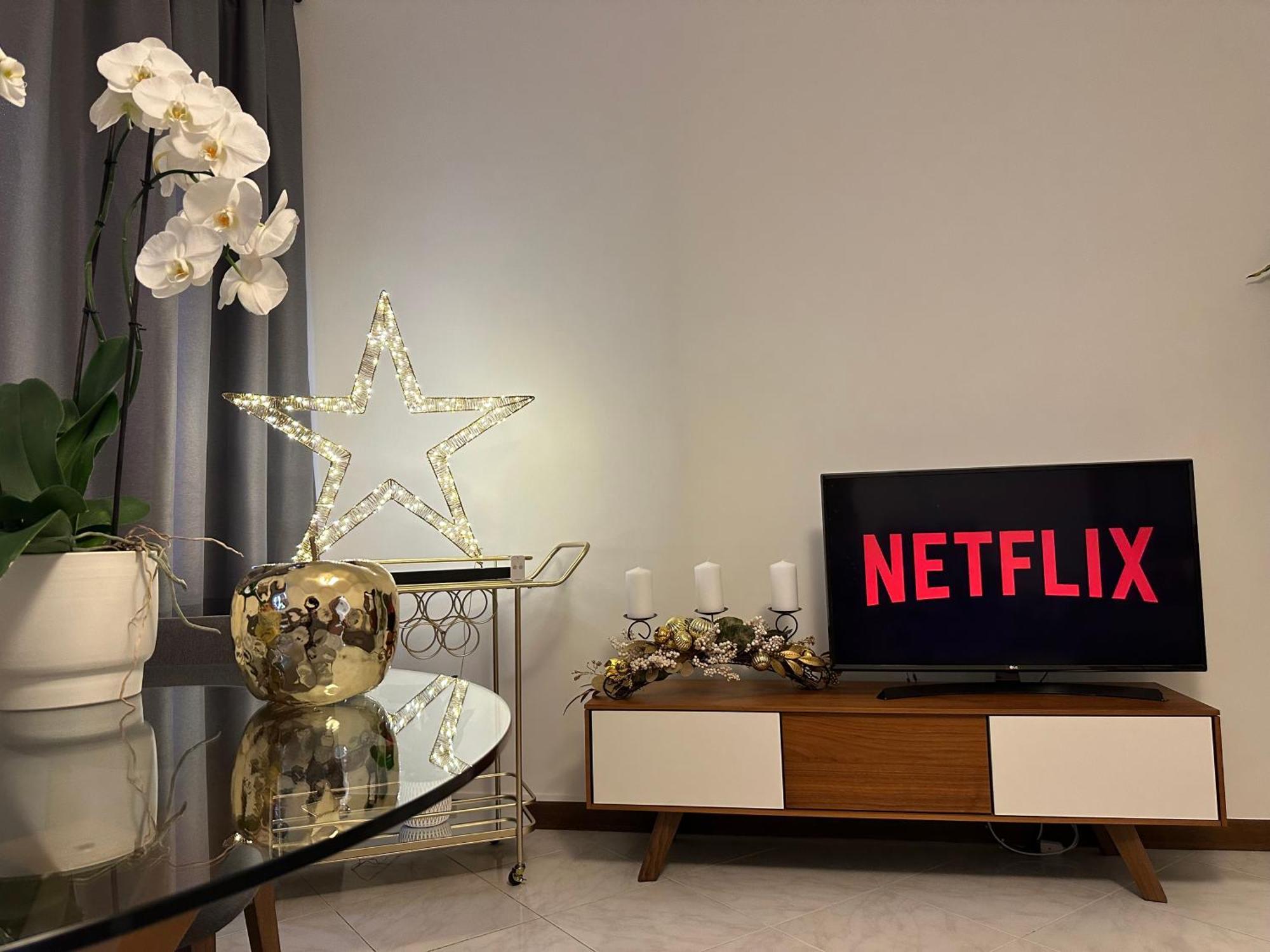 Stella Luxury House Apartment Rome Bagian luar foto