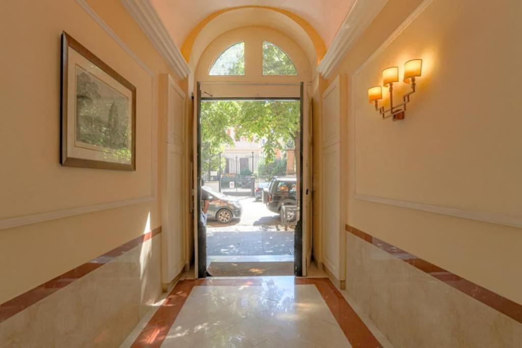 Stella Luxury House Apartment Rome Bagian luar foto