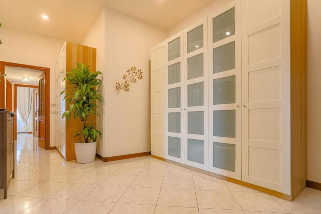 Stella Luxury House Apartment Rome Bagian luar foto