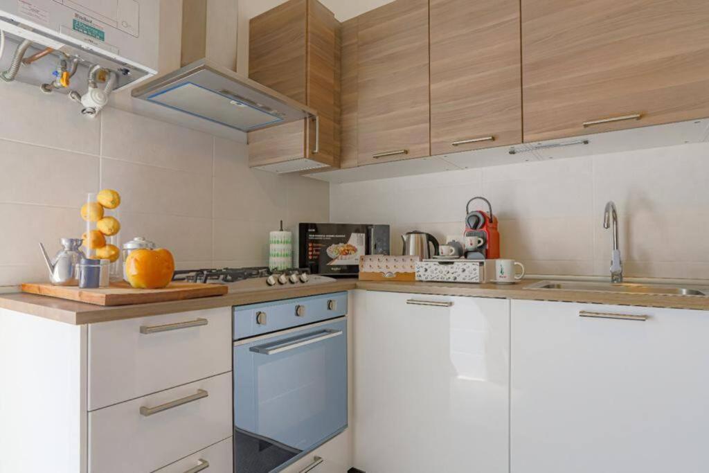 Stella Luxury House Apartment Rome Bagian luar foto